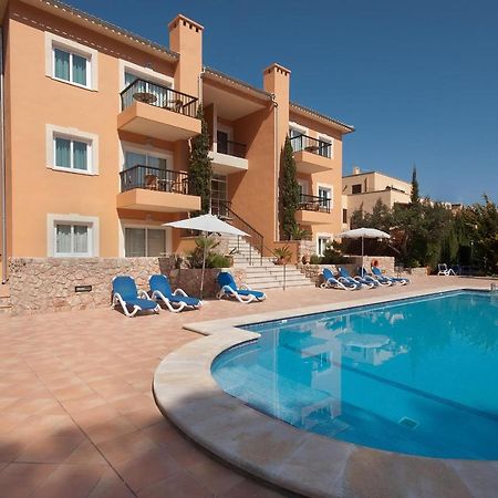 Pinos Altos 02 Διαμέρισμα Cala de Sant Vicenc Εξωτερικό φωτογραφία