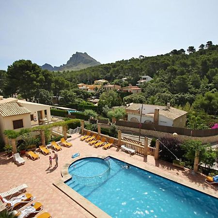 Pinos Altos 02 Διαμέρισμα Cala de Sant Vicenc Εξωτερικό φωτογραφία