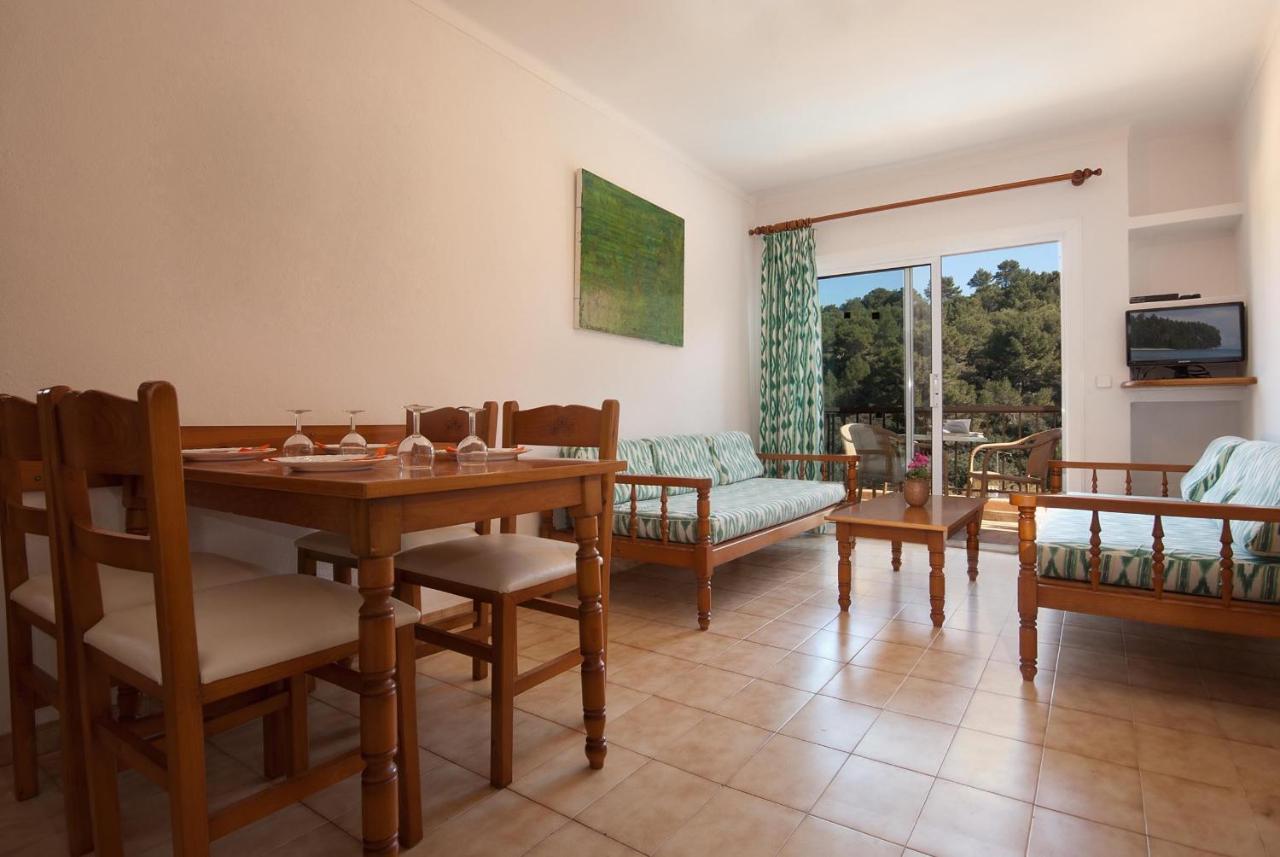 Pinos Altos 02 Διαμέρισμα Cala de Sant Vicenc Εξωτερικό φωτογραφία