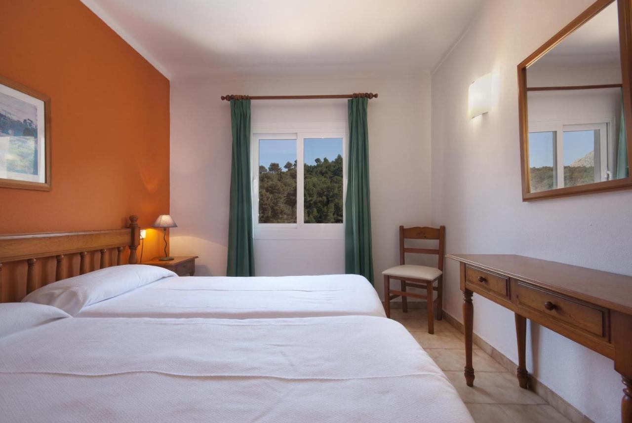 Pinos Altos 02 Διαμέρισμα Cala de Sant Vicenc Εξωτερικό φωτογραφία