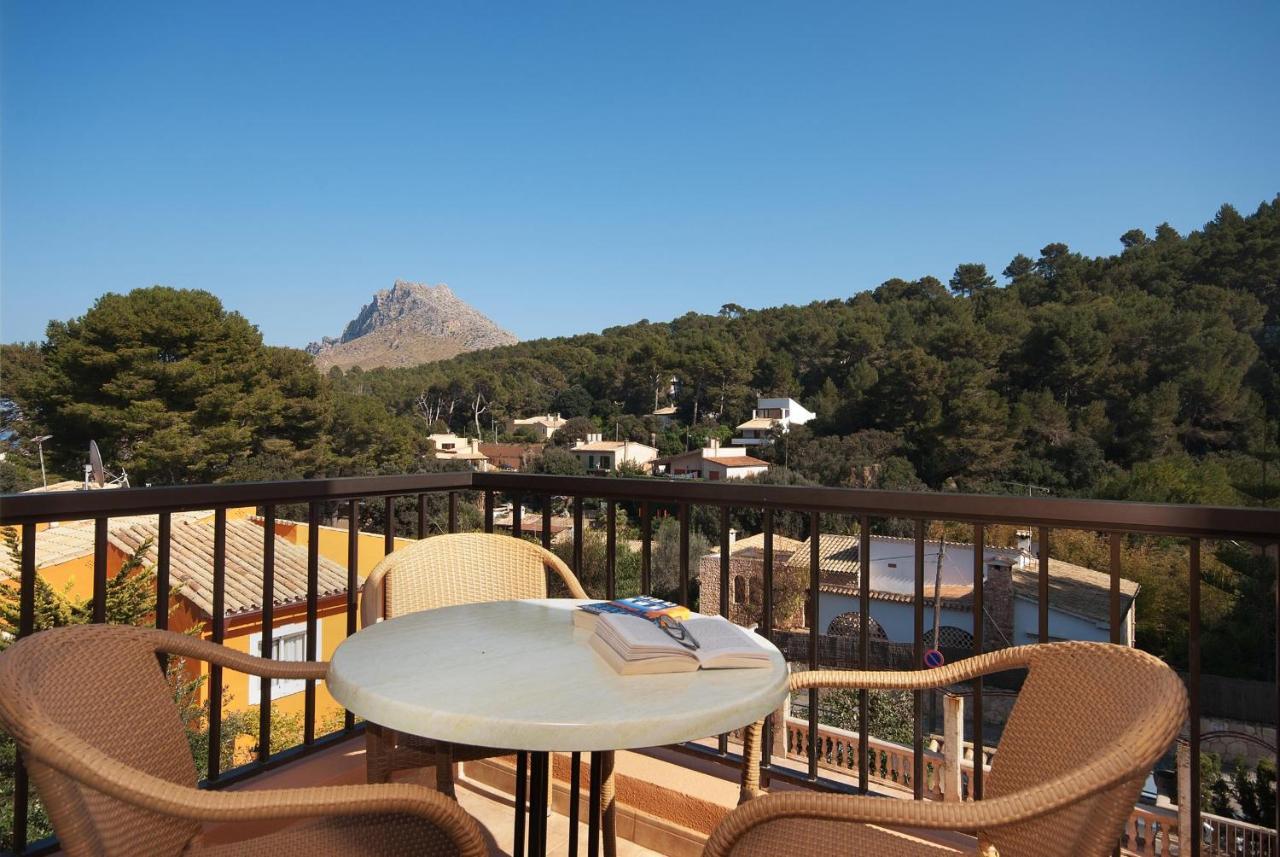 Pinos Altos 02 Διαμέρισμα Cala de Sant Vicenc Εξωτερικό φωτογραφία