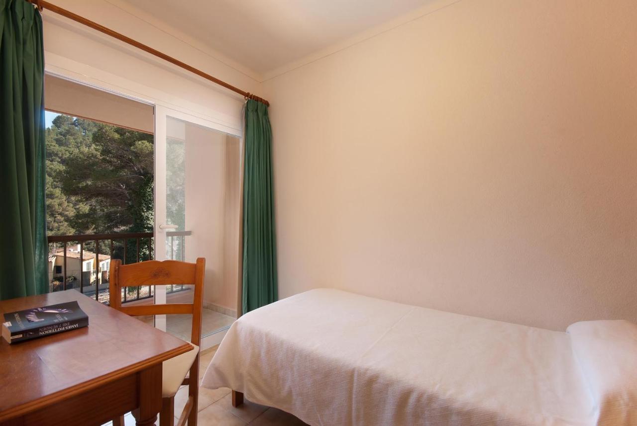Pinos Altos 02 Διαμέρισμα Cala de Sant Vicenc Εξωτερικό φωτογραφία