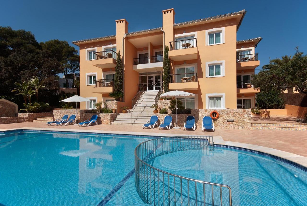 Pinos Altos 02 Διαμέρισμα Cala de Sant Vicenc Εξωτερικό φωτογραφία