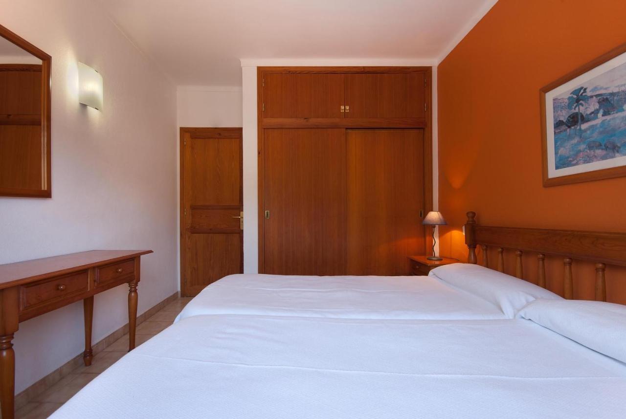 Pinos Altos 02 Διαμέρισμα Cala de Sant Vicenc Εξωτερικό φωτογραφία
