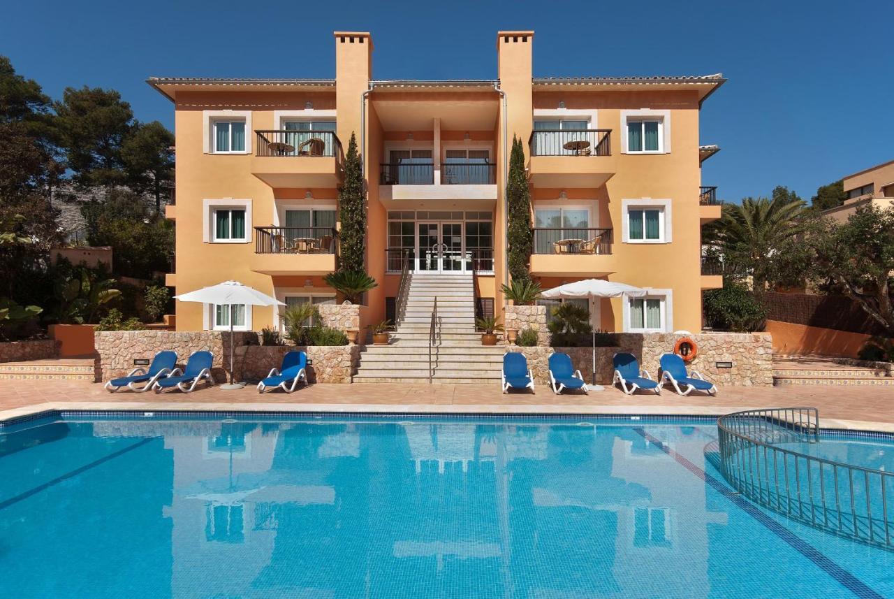 Pinos Altos 02 Διαμέρισμα Cala de Sant Vicenc Εξωτερικό φωτογραφία