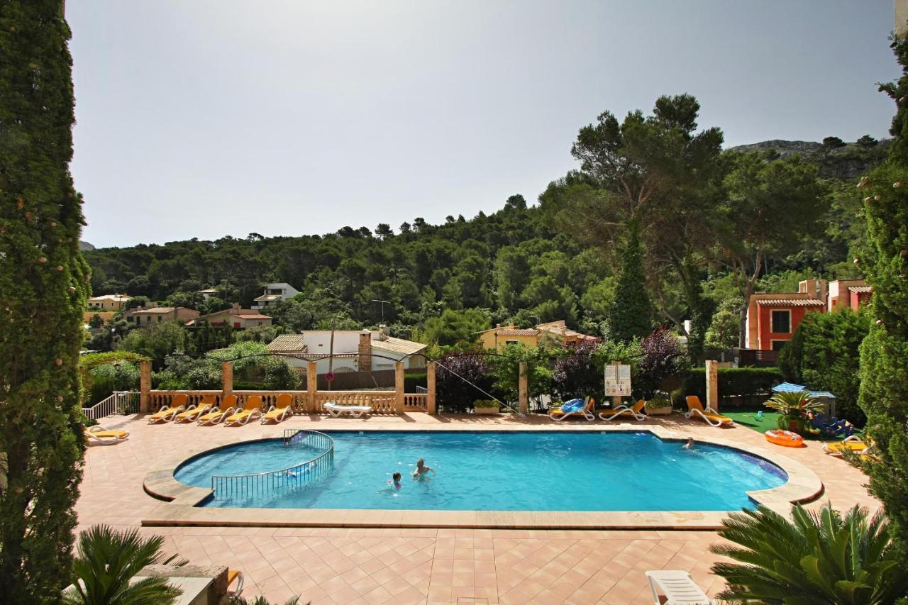 Pinos Altos 02 Διαμέρισμα Cala de Sant Vicenc Εξωτερικό φωτογραφία