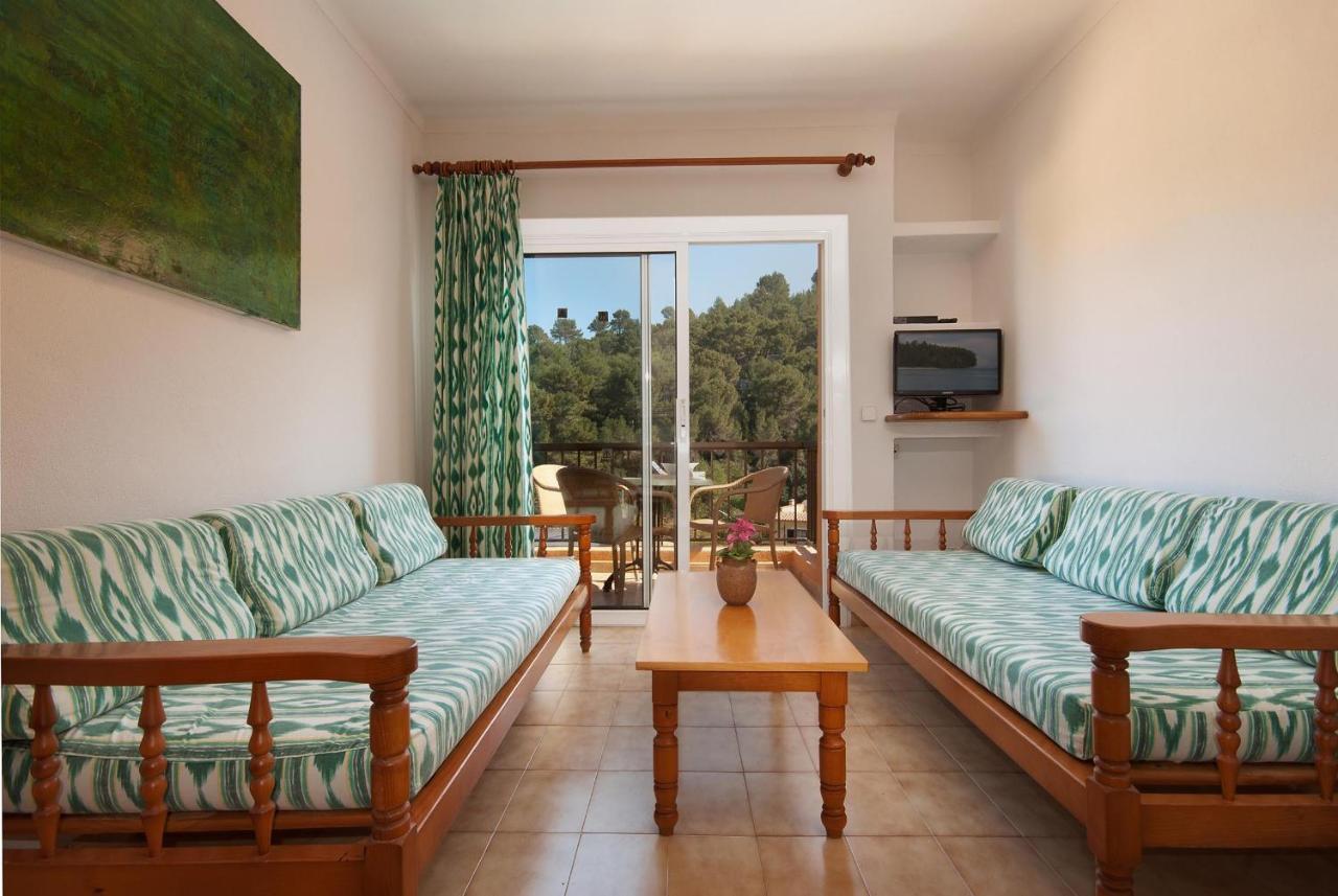 Pinos Altos 02 Διαμέρισμα Cala de Sant Vicenc Εξωτερικό φωτογραφία